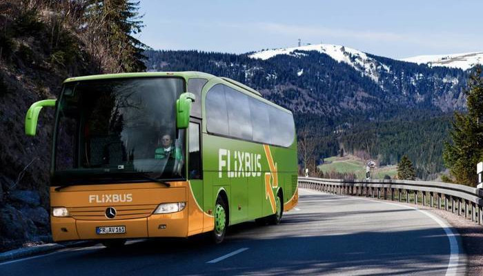 Автобусний лоукостер FlixBus знайшов другого партнера для співпраці в Україні